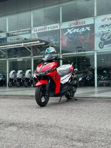 QJ Motor AX200s
