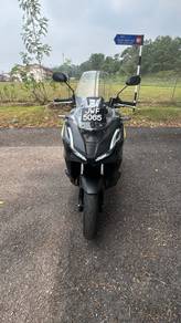 Honda ADV 160