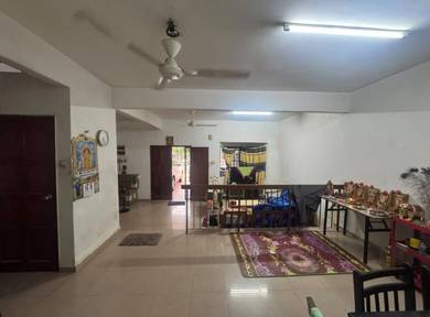 2-storey Terraced House For Sale in Tampoi,JHR
