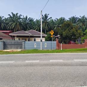 Agricultural Land in Kulim, KDH