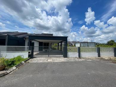 1-storey Terraced House For Sale in Kota Samarahan,SWK
