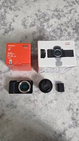 Sony ZV-E10