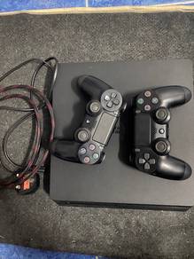 ps4 slim