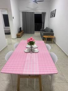 Service Residence For Rent in Ambience Residence@Pulau Gadong(Melaka)