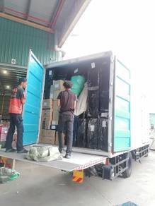 Pengisar Elektrik Kopi 3 Model Subang Jaya