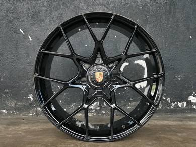 Sport rim 20 inch PORSCHE CAYMAN 718 GT4 BOXSTER