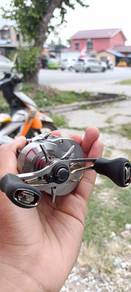 reel for sell