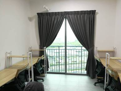 Service Residence For Rent in Sensasi @ Utropolis