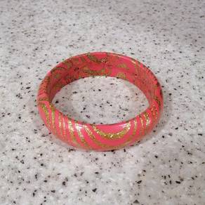 Bangle from Kashmir