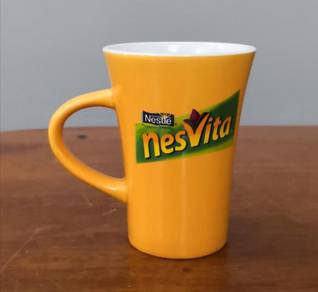 Nestle Nesvita mug