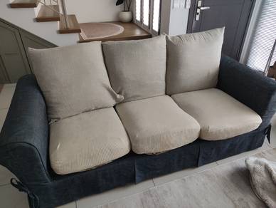 Fella Design 3 Seater