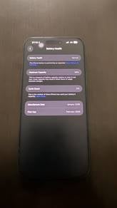 17pm 256GB