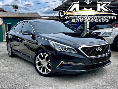 Hyundai Sonata EXECUTIVE in OUG, KUL