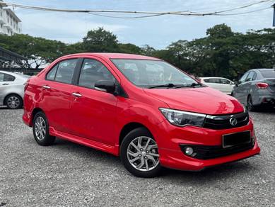 Perodua Bezza PREMIUM X in Klang, SGR