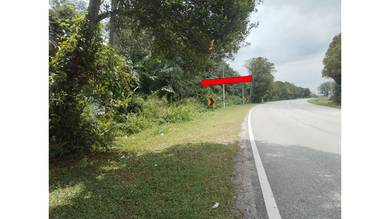 Agricultural Land in Sungkai, PRK