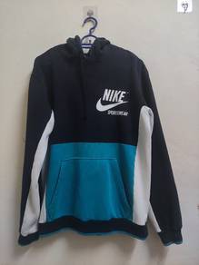 Nike Sweatshirt Hoodie