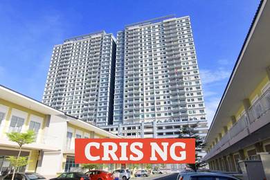 Condominium For Sale in One World 1