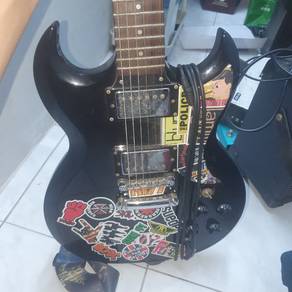 Electrice Guitar