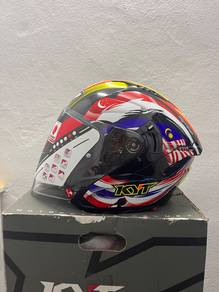 Bundle helmet for sale