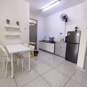 Service Residence For Rent in Platinum Lake PV 20