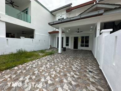 2-storey Terraced House For Sale in Bandar Botanic,SGR