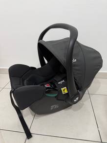 Joie I-Snug New Born Carrier
