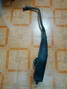 Exhaust Original Y16