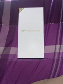 Honor 400 Smart 5G New 🔥