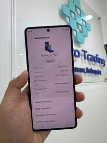 Samsung Galaxy Z Flip 7 5G 512GB (MZ Mobile)