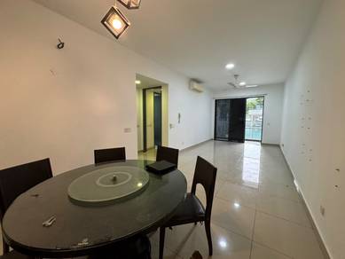 Service Residence For Rent in Selayang 18