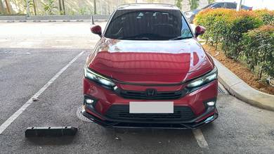 Honda Civic V in Subang Jaya, SGR