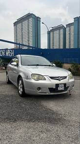 Proton Persona BASE LINE in Cheras, KUL