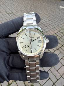 Grand Seiko Heritage Collection 40mm