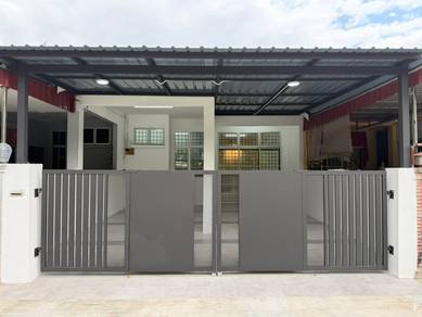 1-storey Terraced House For Sale in Pokok Sena,KDH