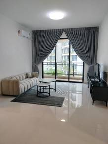 Apartment For Rent in Regalia Park @ Forest City