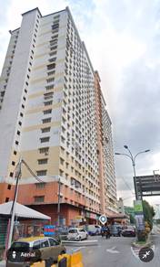 Apartment For Rent in Flora Damansara