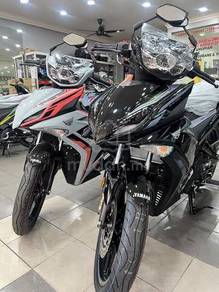 Yamaha Y16ZR