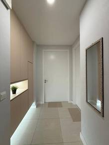 Service Residence For Rent in Sentral Suites @ KL Sentral
