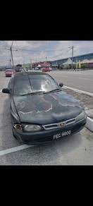 Proton Wira GL in Sitiawan, PRK