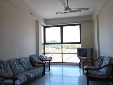 Apartment For Rent in Bukit Beruang Utama Apartment
