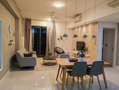 Condominium For Sale in Radia Bukit Jelutong