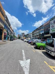 Shop lot For Sale in Cheras,KUL