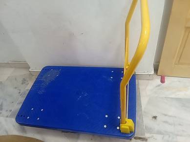 used trolley 