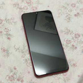 Samsung Galaxy A10s 32GB Red- Excellent condition 