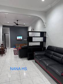 Nana Hstay Batu Pahat