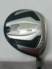 Golf Cleveland 588 Fairway wood 3