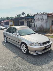 Honda Civic VTi in Johor Bahru, JHR