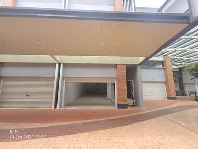 Shop lot For Rent in Jenjarom,SGR