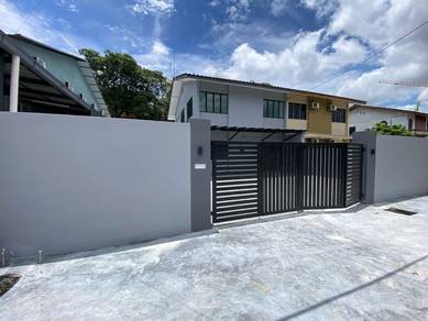 Semi-Detached House For Sale in Johor Bahru,JHR