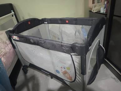 Babycot 